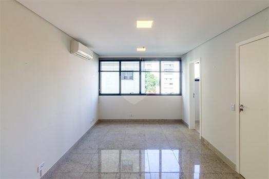 NEW WORK TOWER - IBIRAPUERA