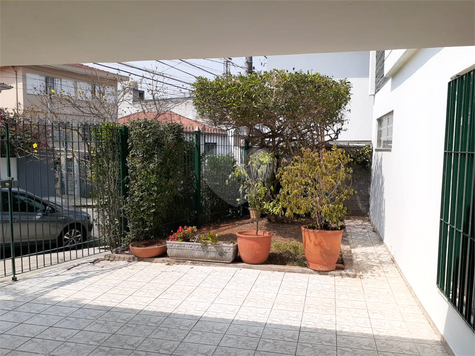 Venda Sobrado São Paulo Parque Da Lapa 1