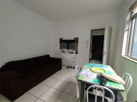 Aluguel Apartamento São Vicente Vila Cascatinha 1