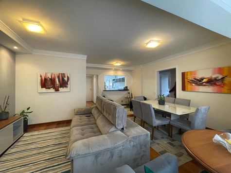 Venda Apartamento São Paulo Jardim São Paulo(zona Norte) 1