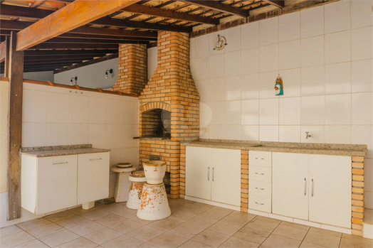 Venda Sobrado São Paulo Jardim Bonfiglioli 1