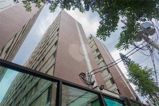 Condomínio Edifício Pinheiros