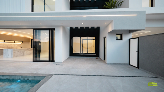 Venda Condomínio Goiânia Residencial Goiânia Golfe Clube 1
