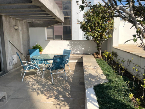 Venda Apartamento São Paulo Morro Dos Ingleses 1