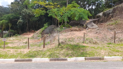 Venda Loteamento São Paulo Jardim Peri 1