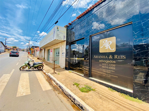 Venda Terreno Bela Vista De Goiás Setor Central 1