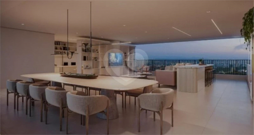 Venda Apartamento São Paulo Paraíso 1