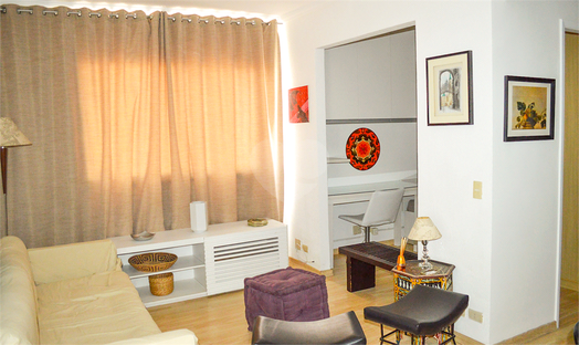 Aluguel Apartamento São Paulo Vila Anglo Brasileira 1