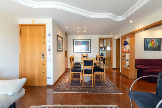 Venda Apartamento São Paulo Perdizes 1