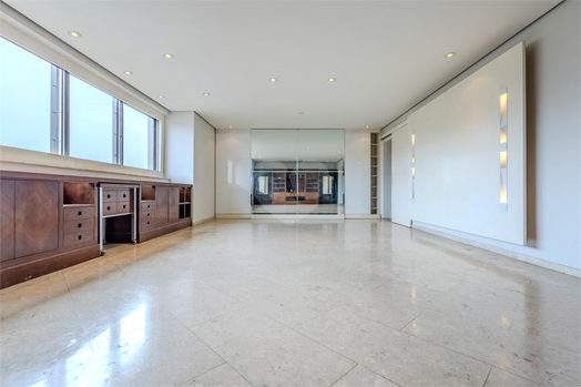 Venda Apartamento São Paulo Santa Cecília 1