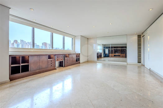 Venda Apartamento São Paulo Santa Cecília 1