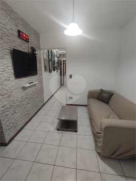 Venda Apartamento São Paulo Parque São Jorge 1