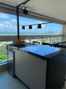 Venda Apartamento Guarujá Enseada 1