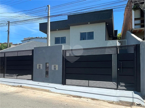 Venda Casa Atibaia Chácara Parque São Pedro 1