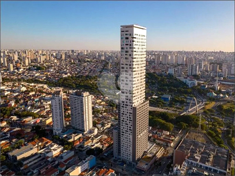 Venda Apartamento São Paulo Cidade Mãe Do Céu 1