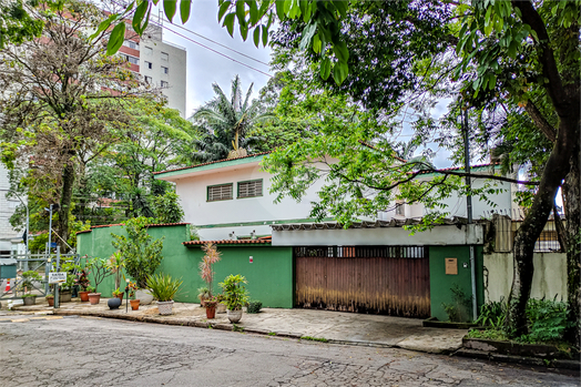 Venda Sobrado São Paulo Vila Pirajussara 1