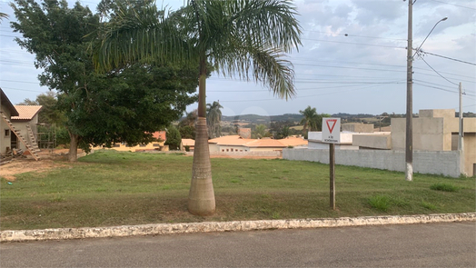 Venda Loteamento Araçoiaba Da Serra Centro 1