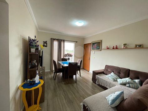Venda Apartamento Sorocaba Jardim Itanguá 1