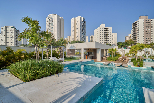 Venda Apartamento São Paulo Vila Sofia 1