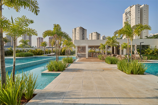 Venda Apartamento São Paulo Vila Sofia 1