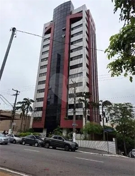 Aluguel Salas São Paulo Vila Monte Alegre 1