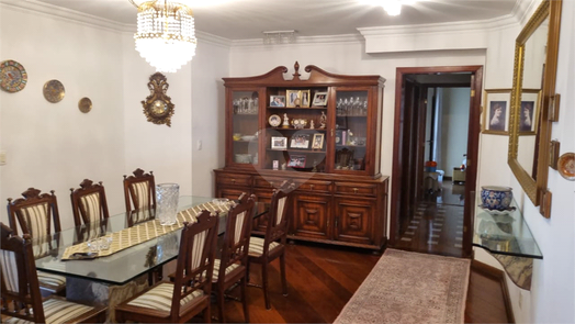 Venda Apartamento São Paulo Vila Bertioga 1