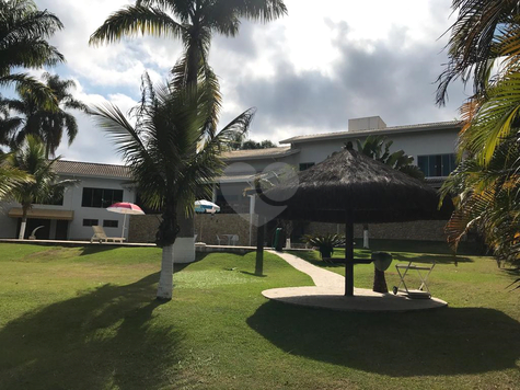 Venda Casa Guararema Centro 1