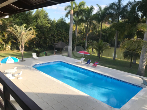 Venda Casa Guararema Centro 1