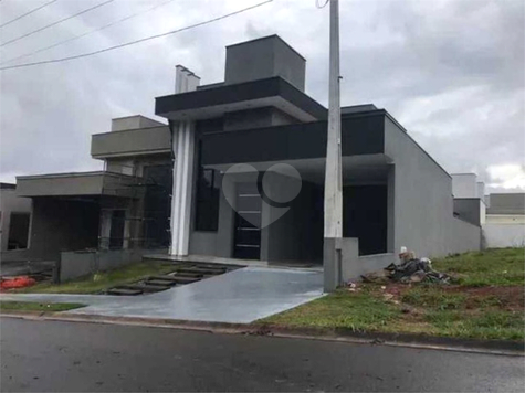 Venda Condomínio Sorocaba Jardim Novo Horizonte 1