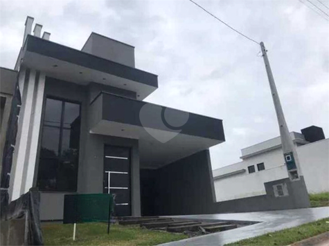 Venda Condomínio Sorocaba Jardim Novo Horizonte 1