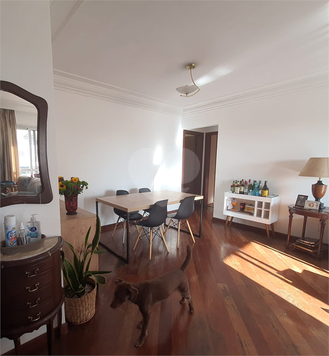 Venda Apartamento São Paulo Vila Suzana 1
