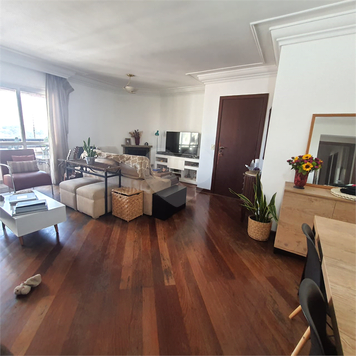 Venda Apartamento São Paulo Vila Suzana 1