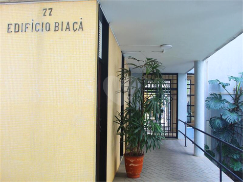 Venda Apartamento São Paulo Vila Mariana 1