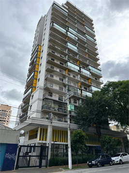 Venda Apartamento São Paulo Santana 1