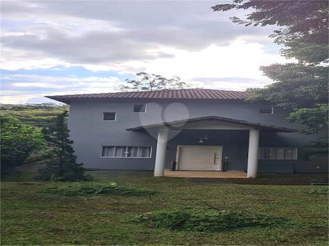 Venda Casa Franco Da Rocha Chácaras São José 1