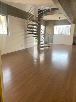 Venda Apartamento São Paulo Sumaré 1