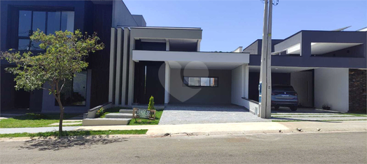 Venda Condomínio Sorocaba Jardim Novo Horizonte 1