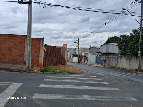 Venda Terreno Indaiatuba Recreio Campestre Jóia 1