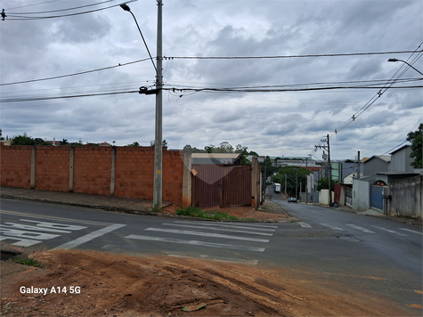 Venda Terreno Indaiatuba Recreio Campestre Jóia 1