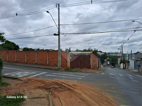 Venda Terreno Indaiatuba Recreio Campestre Jóia 1
