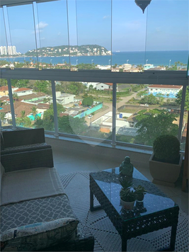 Venda Apartamento Guarujá Jardim Virgínia 1