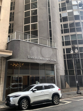 EDIFICIO EXECUTIVE CENTER