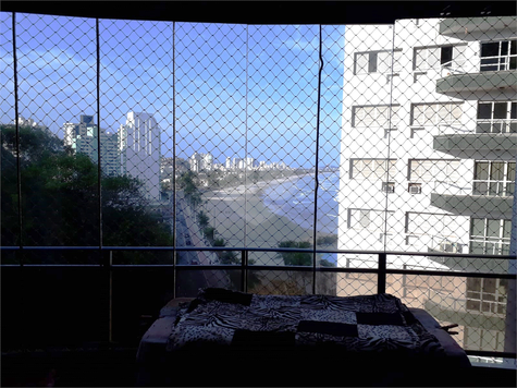 Venda Apartamento Guarujá Pitangueiras 1