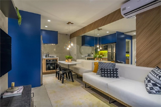 Venda Apartamento São Paulo Vila Pompéia 1