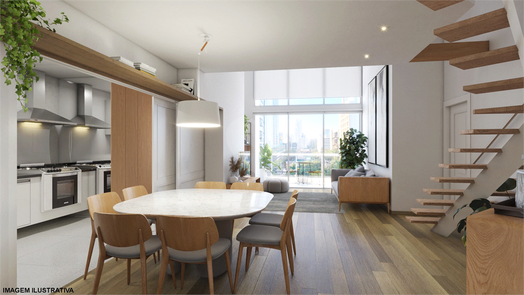 Aluguel Apartamento São Paulo Cidade Monções 1