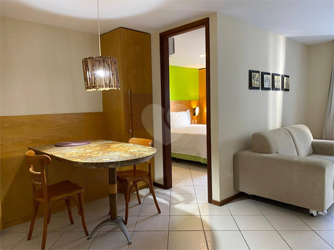 Venda Apartamento Natal Ponta Negra 1