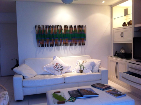 Venda Apartamento Guarujá Pitangueiras 1