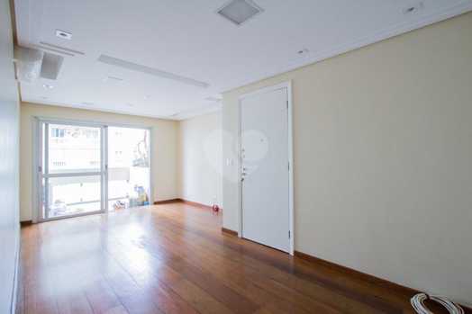 Venda Apartamento São Paulo Cerqueira César 1