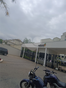 Aluguel Apartamento Sorocaba Jardim Vera Cruz 1