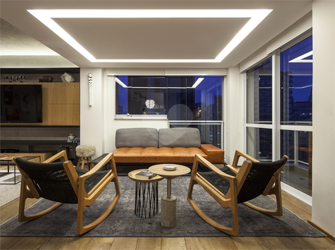 Brookfield Home Design Ibirapuera